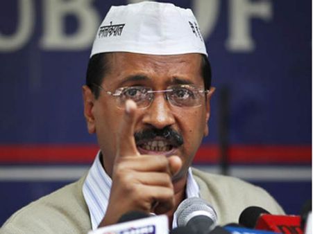 દેશ બચાવવા માટે છે કાશીની લડાઇઃ કેજરીવાલ