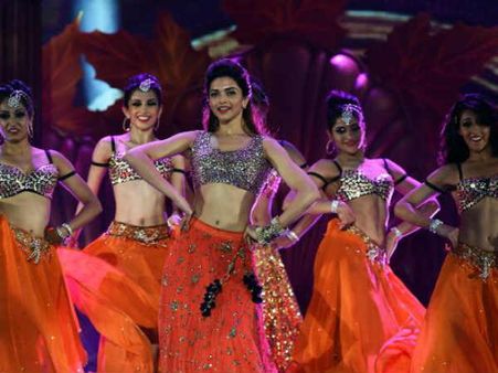 આઇફા ઍવૉર્ડ્સ 2014