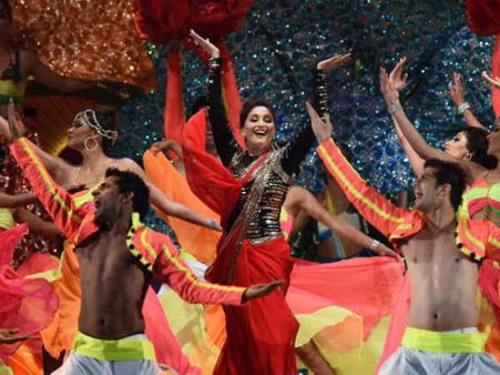 આઇફા ઍવૉર્ડ્સ 2014