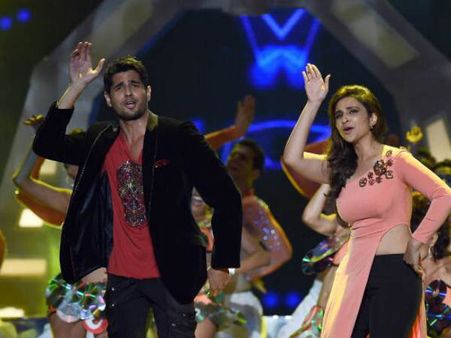 આઇફા ઍવૉર્ડ્સ 2014