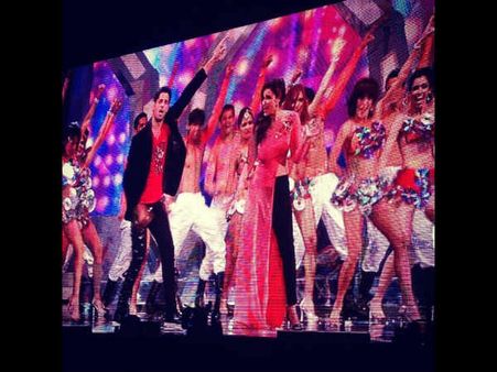 આઇફા ઍવૉર્ડ્સ 2014