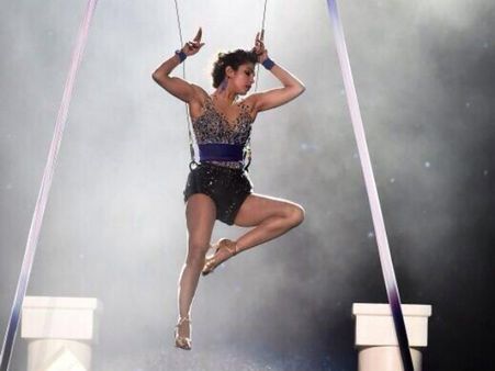 આઇફા ઍવૉર્ડ્સ 2014