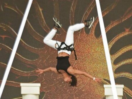 આઇફા ઍવૉર્ડ્સ 2014