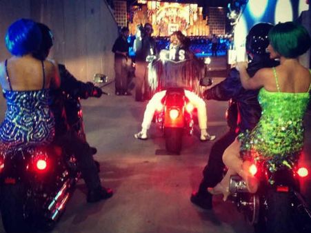 આઇફા ઍવૉર્ડ્સ 2014