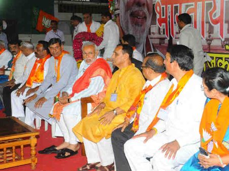 મા-દીકરાના જુઠ્ઠાણા