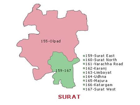 પરિણામ પર એક નજર