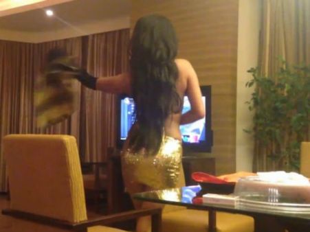 ફૅમિલી સાથે ઉજવ્યો જન્મ દિવસ