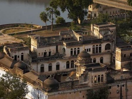 અનેક કલાકારો માટે પ્રેરણા સ્ત્રોત છે આ શહેર