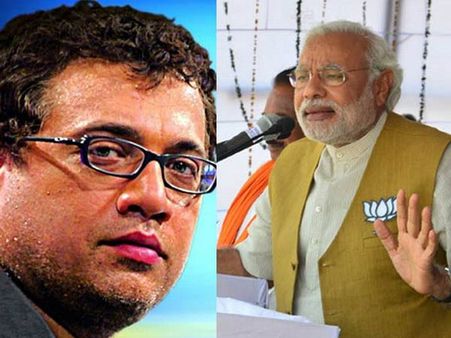 Election Express:મોદી ગુજરાતના કસાઇઃ ટીએમસી સાંસદ ડેરેક ઓબ્રાયન