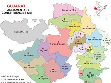 જાણો : ગુજરાત સરકાર 2016 સુધી કયા વિભાગમાં કેટલી ભરતી કરશે?