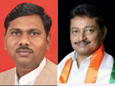 બારડોલીઃ તુષાર ચૌધરીને ભારે પડશે પ્રભુ વસાવા?