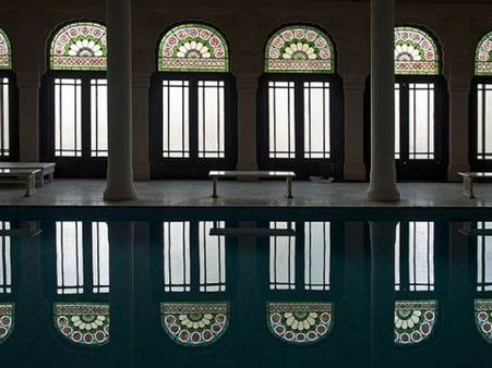 લાલગઢ પેલેસ