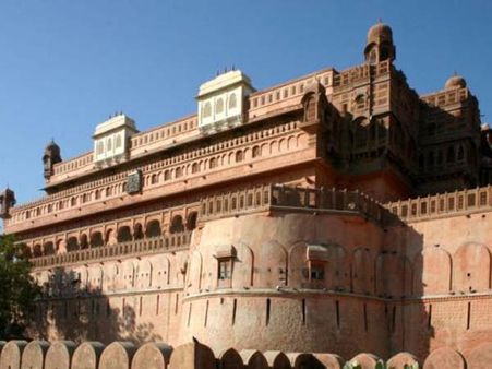 જુનાગઢ જિલ્લાની તસવીર