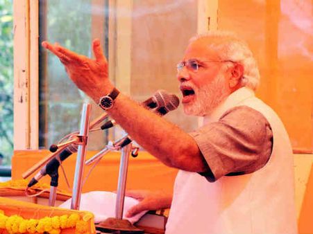 દેશ નકારાત્મકતાના માહોલમાંથી બહાર નિકળશે
