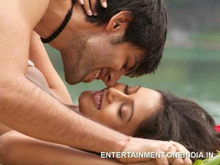 કાંચીની મિઠાસ પર ગ્રહણ...