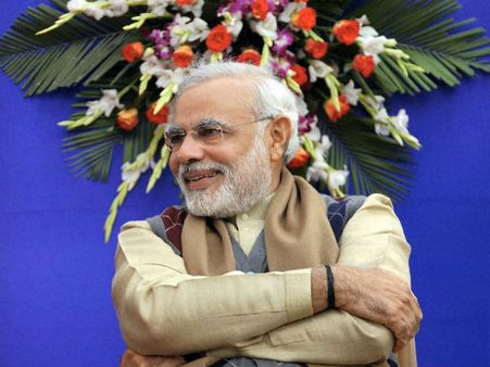 ચા વેચતા હોવાની વાતનો ઉલ્લેખ