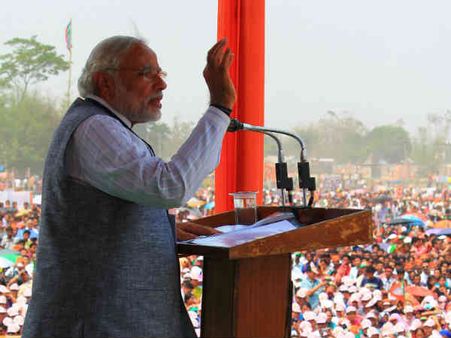 બદલાનું રાજકારણ નહીં