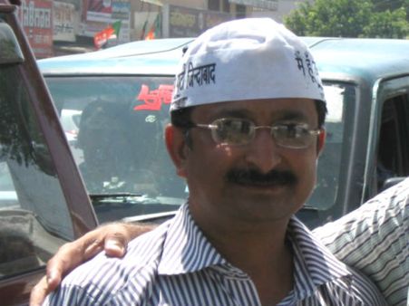 આ છે કેજરીવાલના ડુપ્લિકેટ