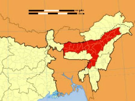 ભાજપને મળનારી રાજ્યવાર બેઠકોની આગાહી