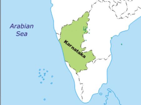 ભાજપને મળનારી રાજ્યવાર બેઠકોની આગાહી