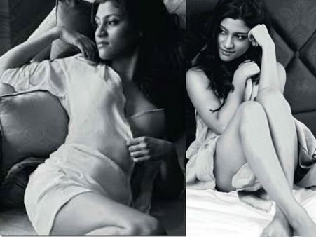 Pics : સજરૂર કાંતામાં ટાગોરની નંદિતા બનશે કોંકણા