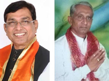 અમદાવાદ પશ્ચિમઃ અહી દાવ પર છે મોદીની પ્રતિષ્ઠા!