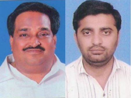 ‘પાટીલ’ કે ‘મિર્ઝા’ કોના પર થશે નવસારીની જનતા મહેરબાન?