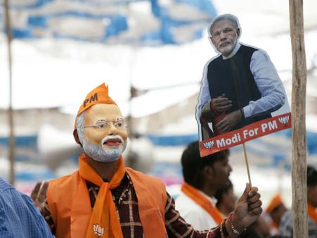 બુકીઓના લેટેસ્ટ રેટ્સ