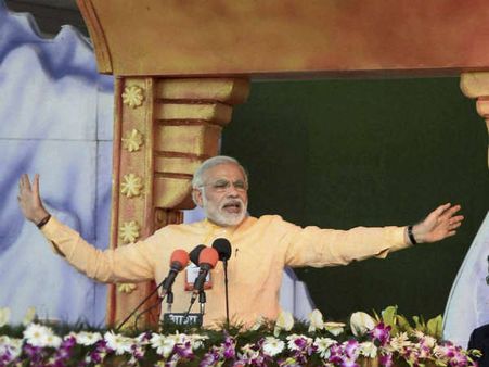 ગુજરાત બહાર પણ મતદાન