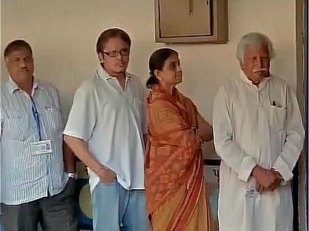 મધુસૂદન મિસ્ત્રી