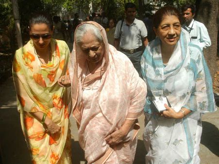 વડોદરા રાજવી પરિવાર