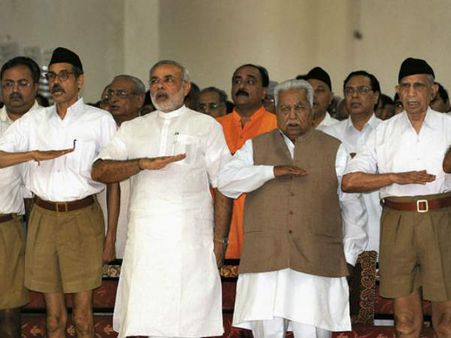 જુદા થયા રસ્તા