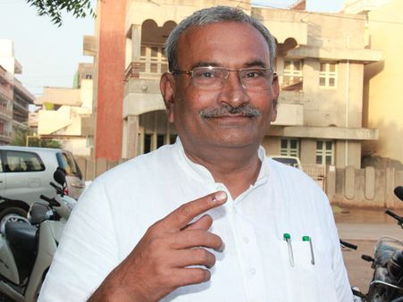 ગુજરાતમાં મતદાન