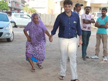 ગુજરાતમાં મતદાન