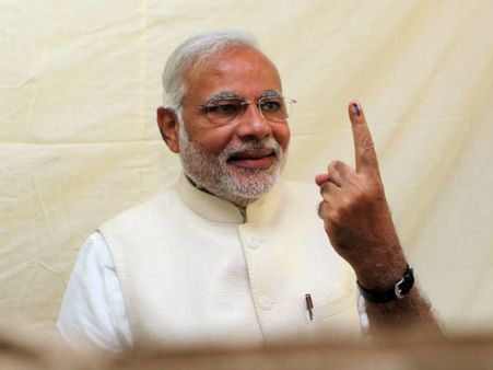 ગુજરાતે મને પ્રેમ કર્યો એટલે દેશને મારી કિંમત સમજાઇ 