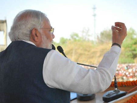 હું દિલ્હીમાં હોવ તો આપને લીલાલેર હશે... 