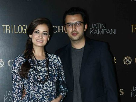 લવ બ્રેકઅપ્સ દરમિયાન પ્રેમ