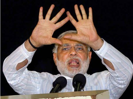 ભાજપની આશા 