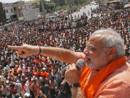 ભાજપ બધી સીટો પર જીત પ્રાપ્ત કરશે 