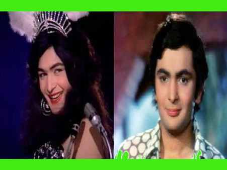 ઋષિ કપૂર