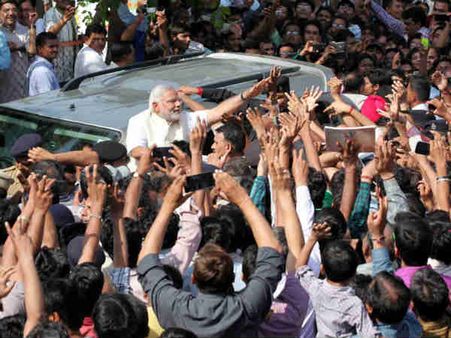 શું મોદીએ ગુજરાતની પ્રજા પર 'Emotional Atyachar' કર્યો?