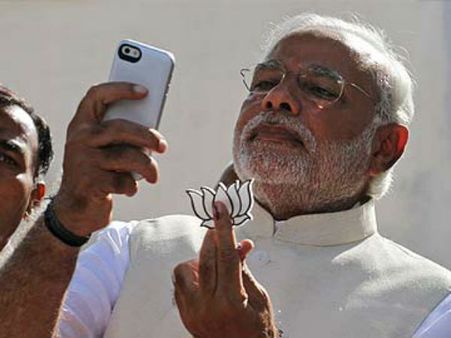 મોદી વડોદરાથી જીત્યા તો કોર્ટનો દરવાજો ખખડાવશે કોંગ્રેસ!