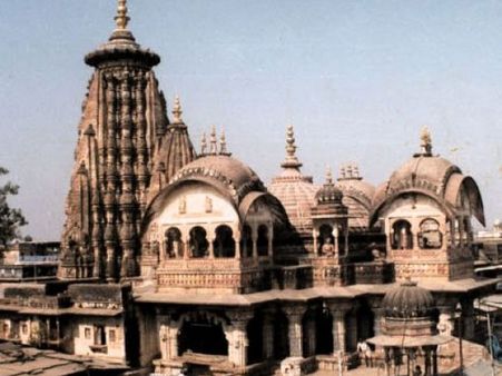 ઝાલાવાડનું સૂર્ય મંદિર