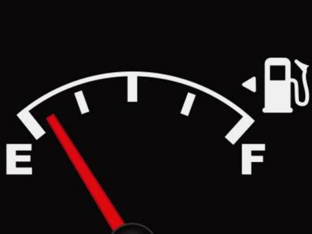 કારનો પેટ્રોલ પંપ