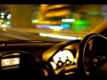 ડૈશબોર્ડ