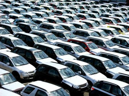 સૌથી વધુ રિસાઇકલ કરવામાં આવતી પ્રોડક્ટ