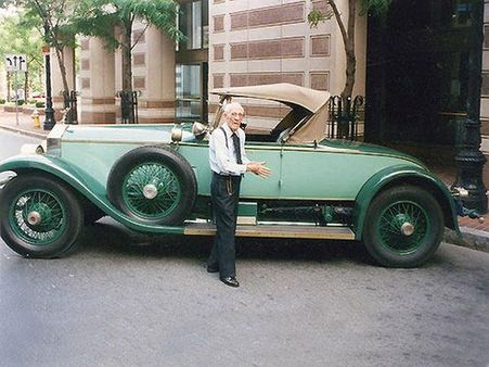 સૌથી લાંબા સમય સુધી માલિકી હક