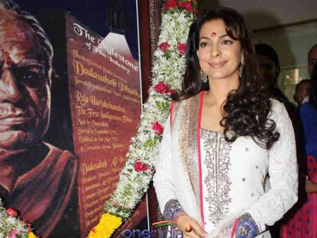 દાદાસાહેબ ફાલ્કે એકેમેડી ઍવૉર્ડ્સ