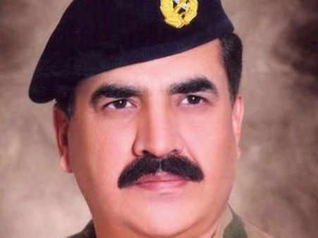 પાકિસ્તાને ફરી વગાડી કાશ્મીર ટેપ