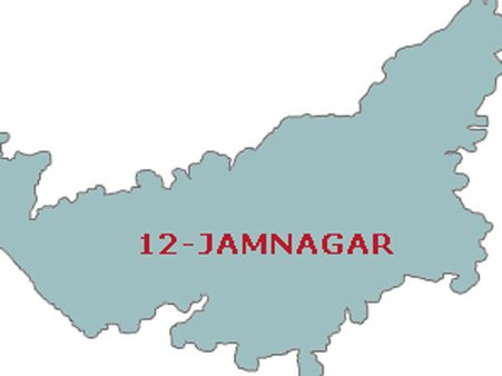 જામનગરમાં 2009 કરતા 14.35 ટકા વધુ મતદાન